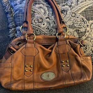 Fossil Vintage Collection